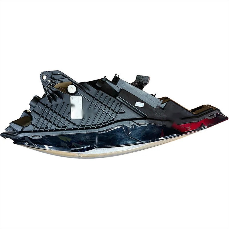 Suitable for  XC60 US Standard Headlight LED High Beam 12v New Car Headlight Disassembly Parts, Color Temperature 6500K